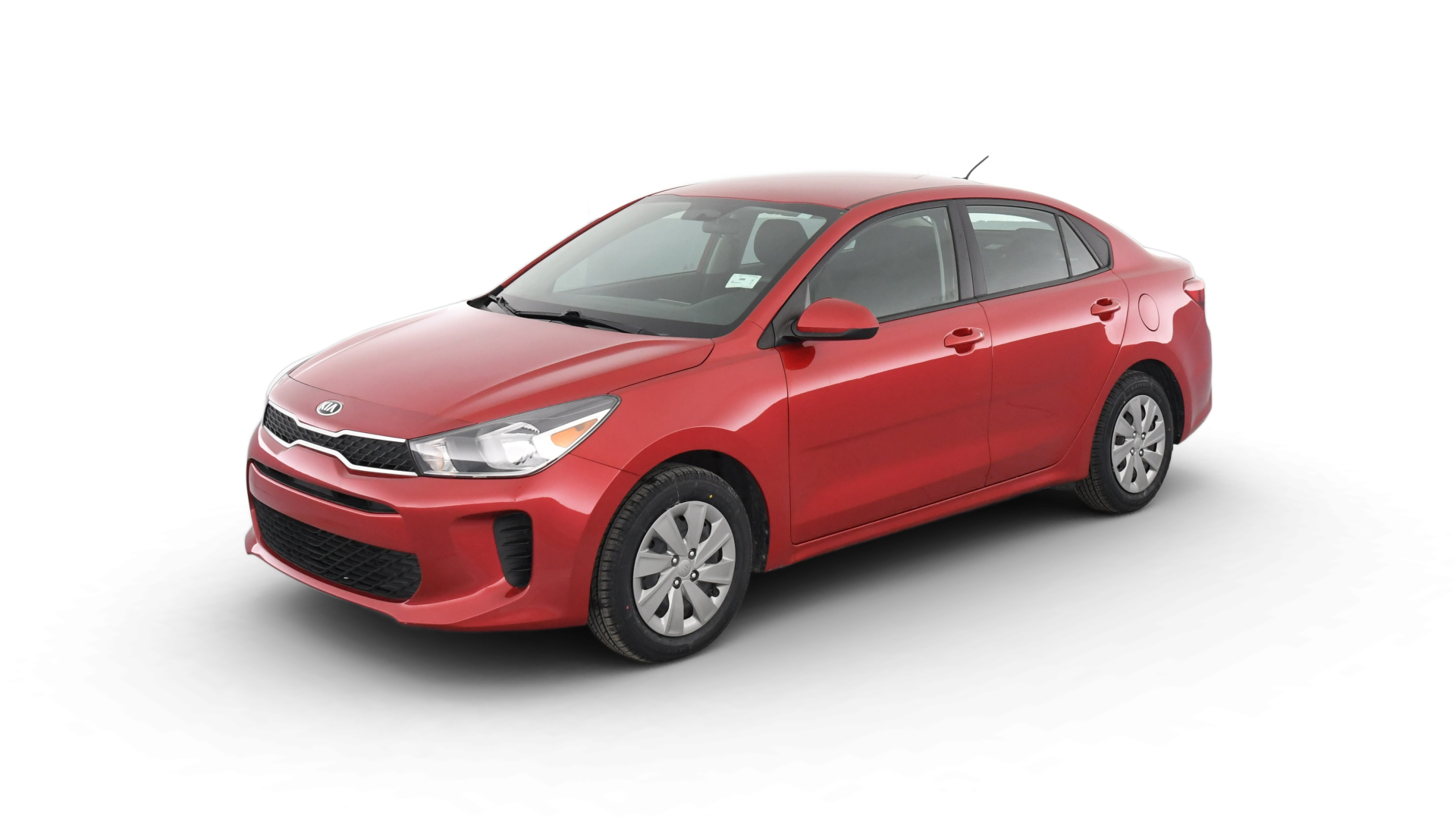 2019 Kia RIO