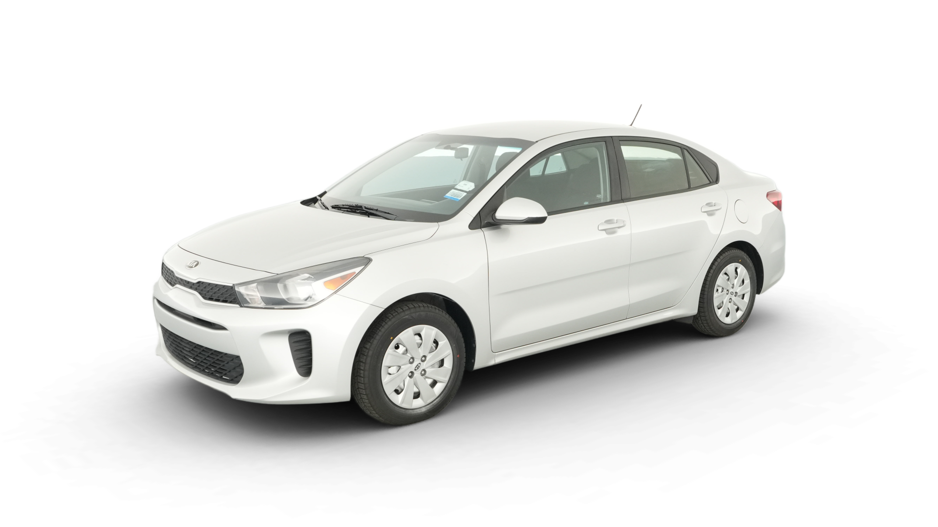 2019 Kia Rio vehicle photo