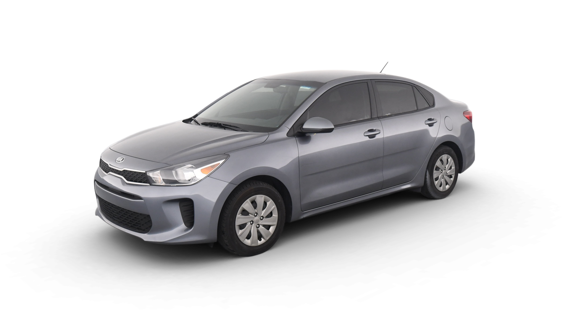 2019 Kia RIO