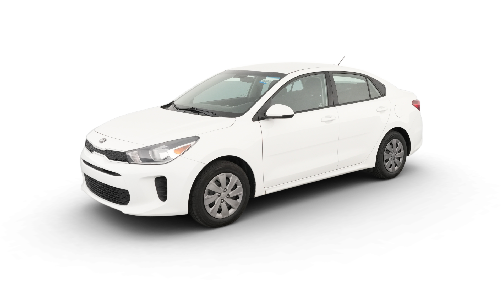 2019 Kia RIO