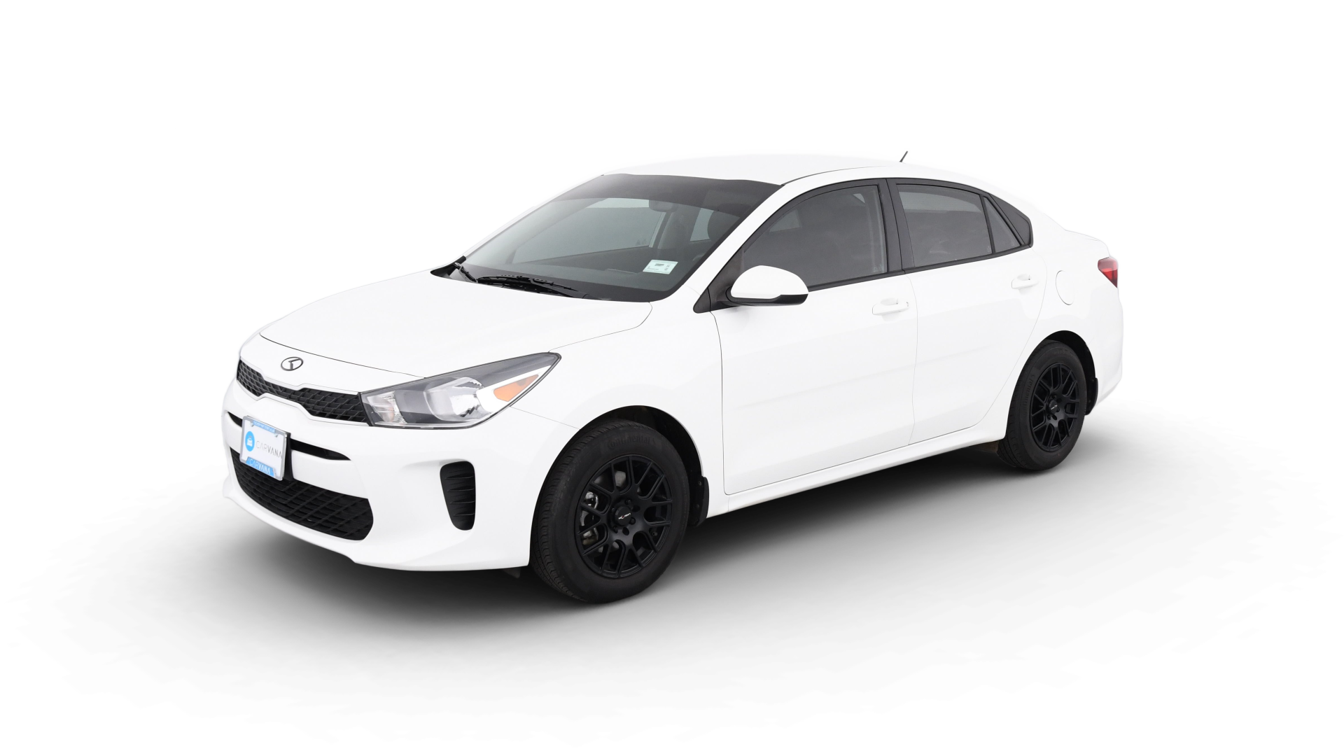 2019 Kia RIO