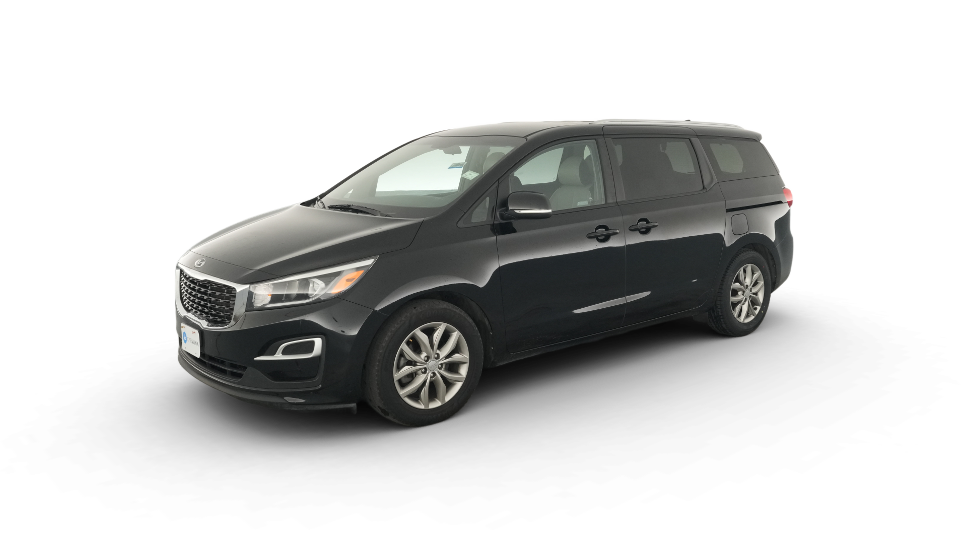 2019 Kia Sedona EX