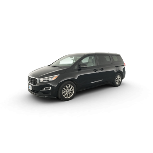 2019 Kia Sedona