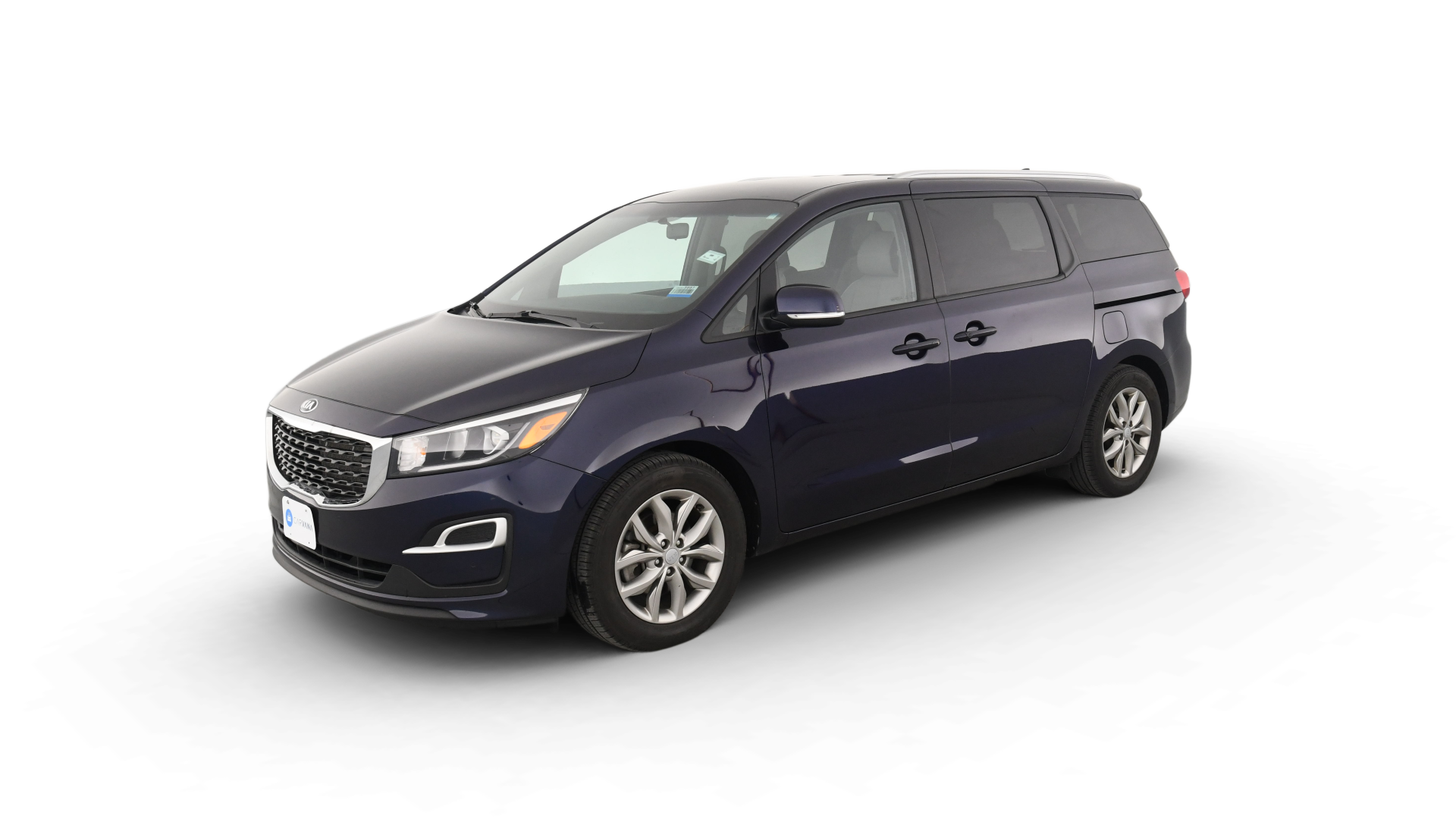 2019 Kia Sedona SX
