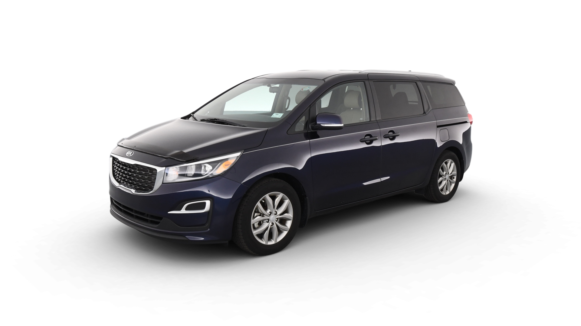 2019 Kia Sedona EX