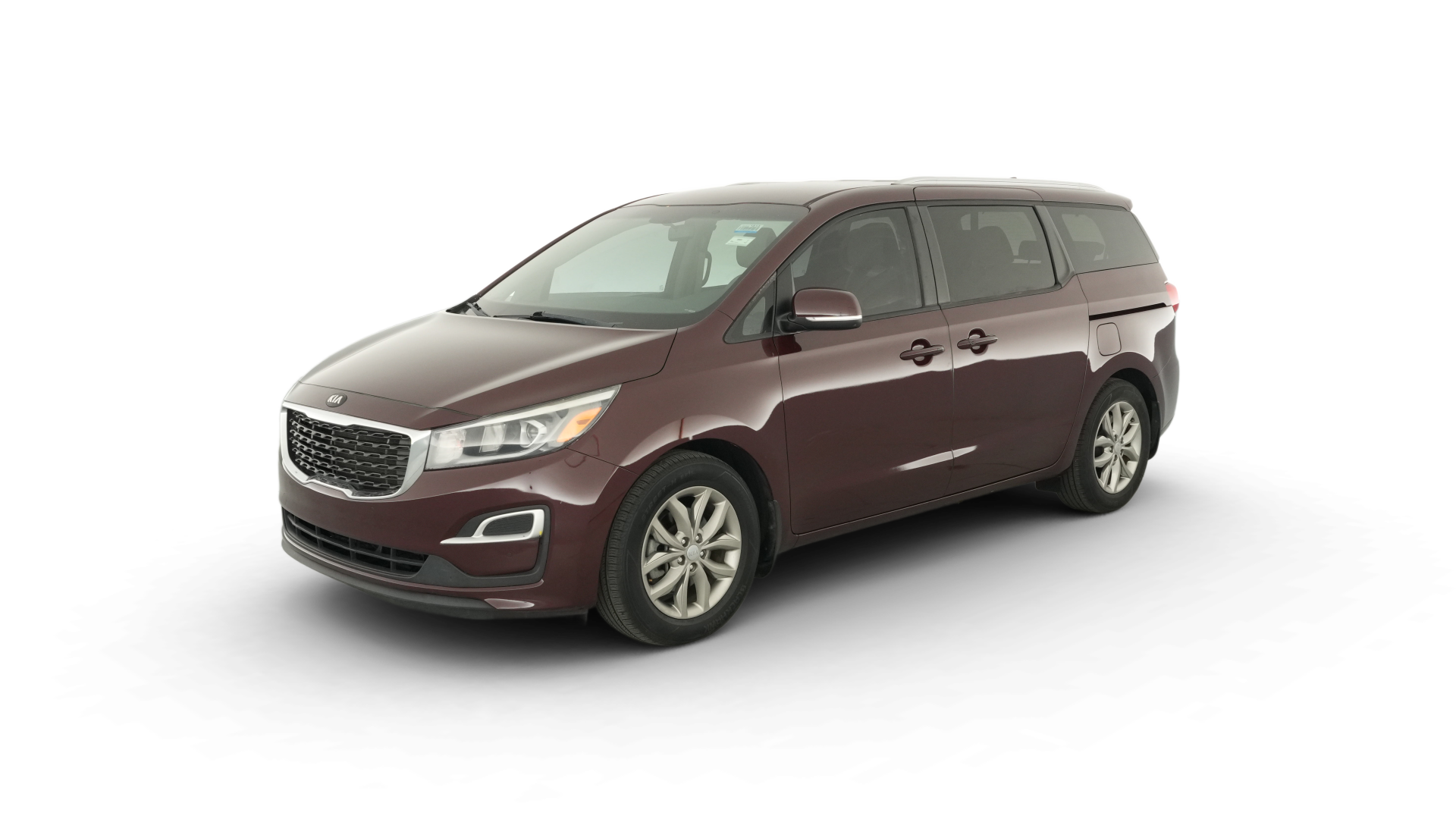 2019 Kia Sedona vehicle photo