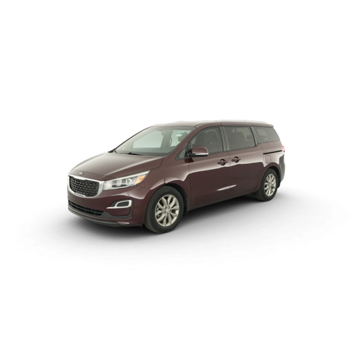 2019 Kia Sedona