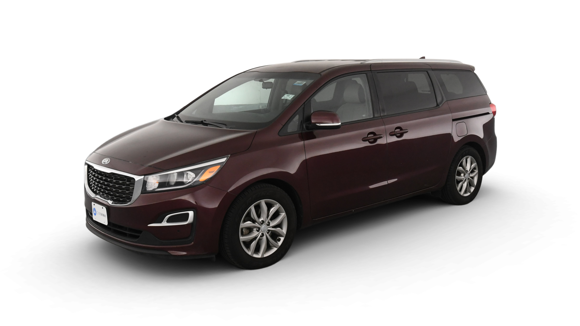 2019 Kia Sedona EX