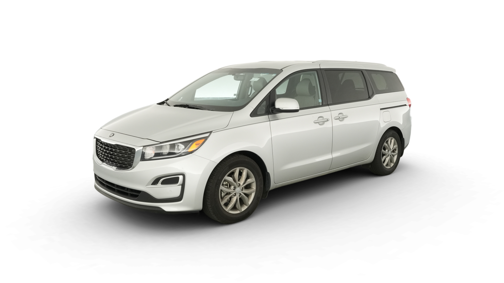 2019 Kia Sedona vehicle photo