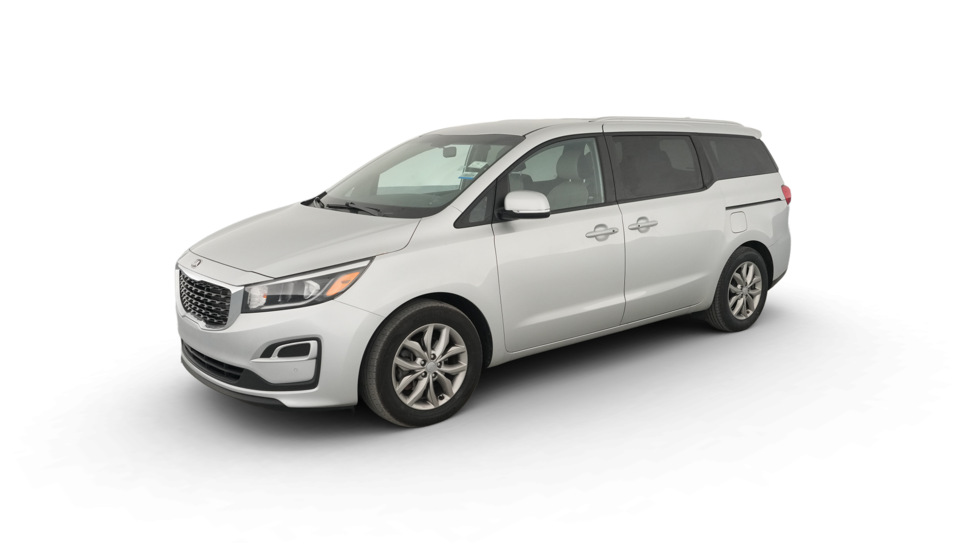 2019 Kia Sedona