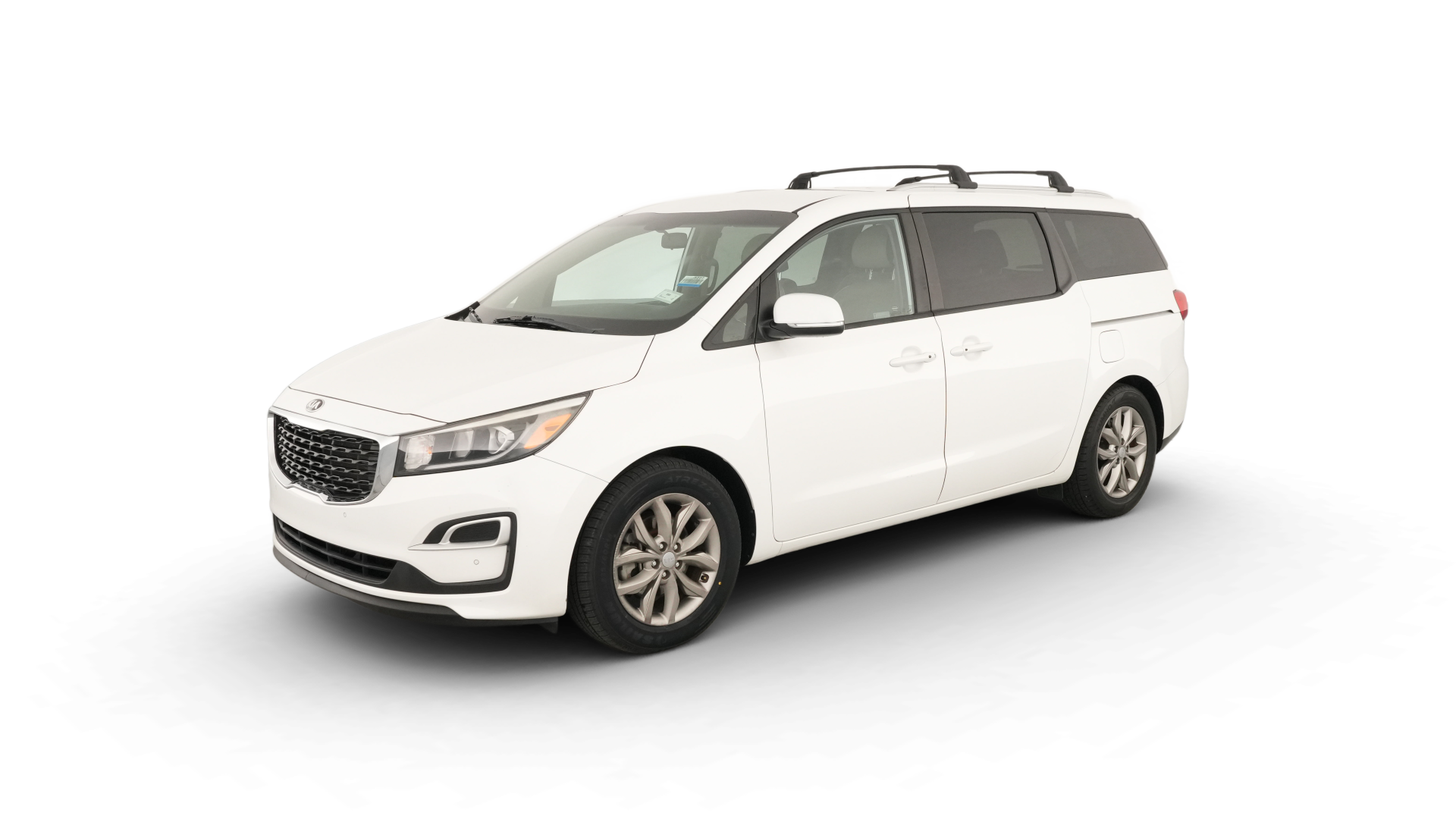 2019 Kia Sedona vehicle photo