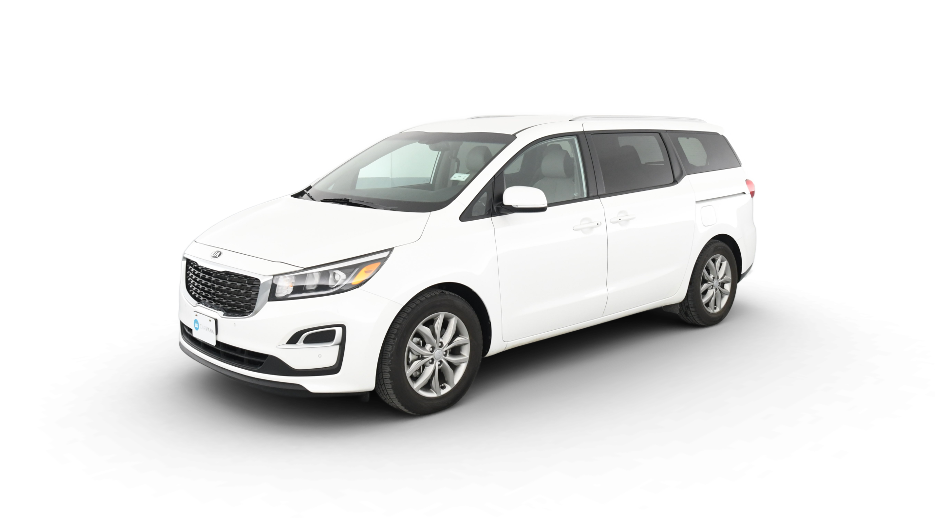 2019 Kia Sedona