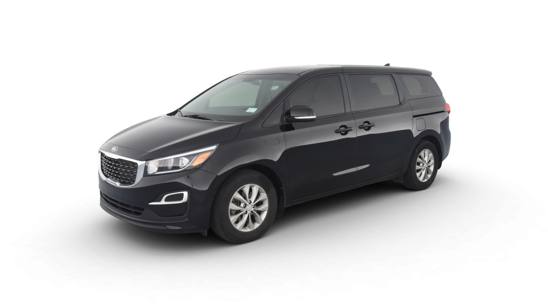 2019 Kia Sedona L