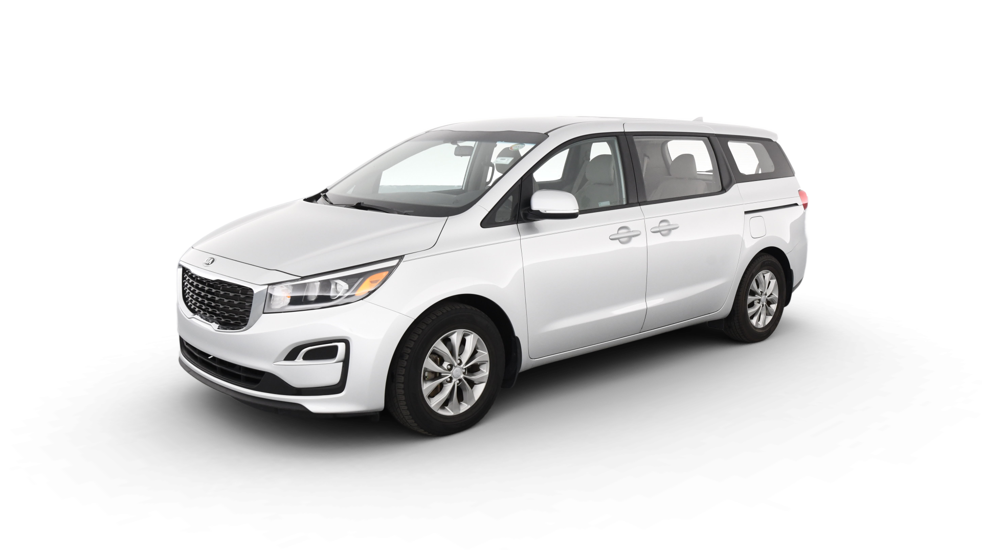 2019 Kia Sedona L