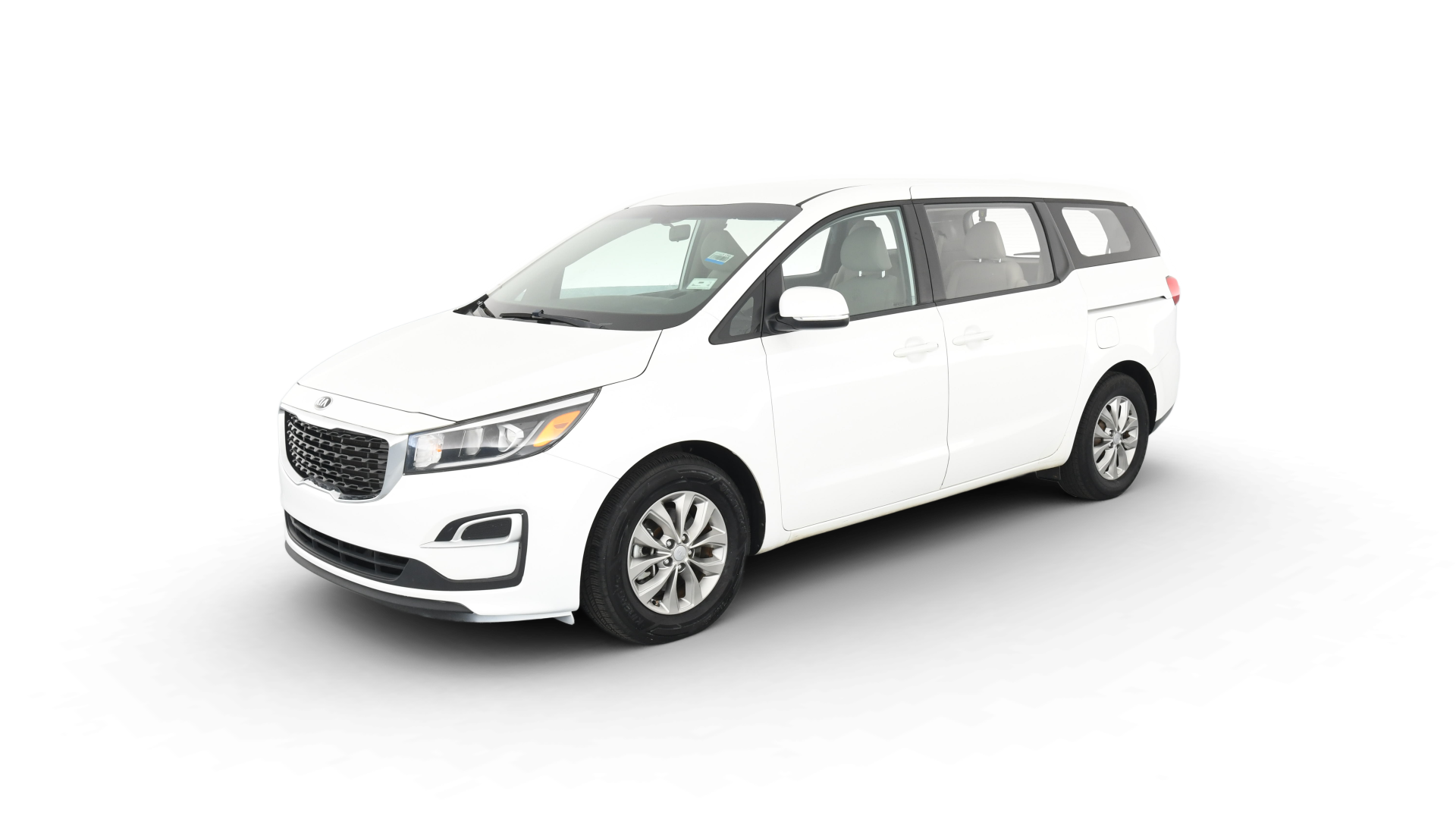 2019 Kia Sedona