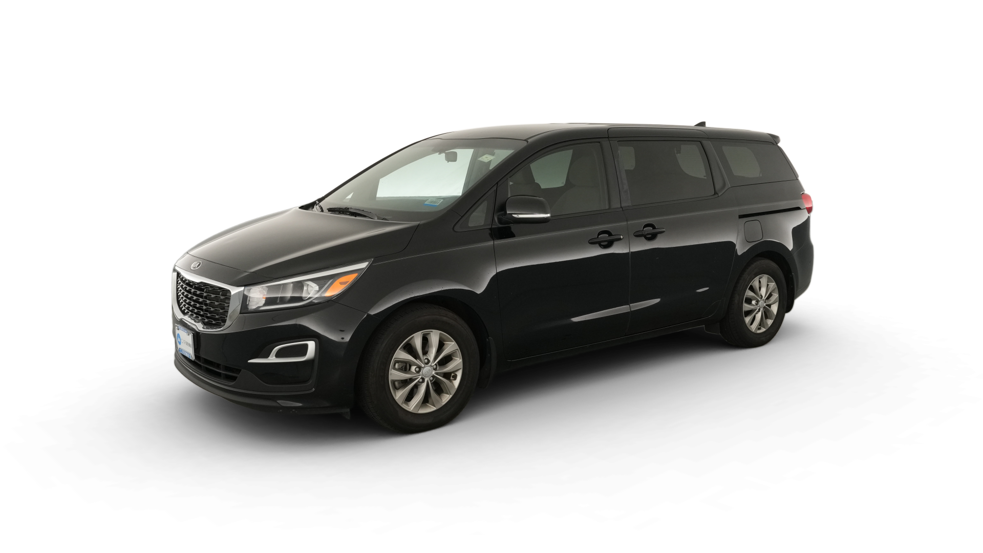 2019 Kia Sedona vehicle photo