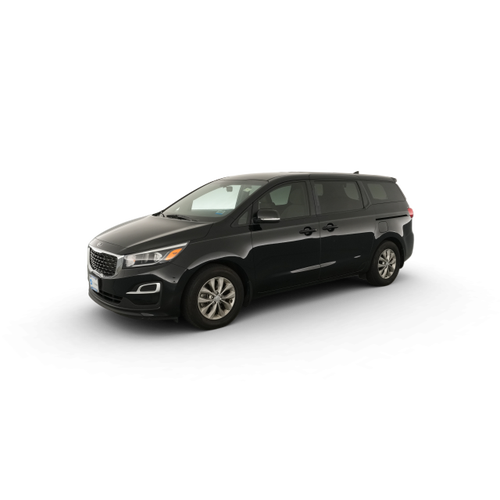2019 Kia Sedona