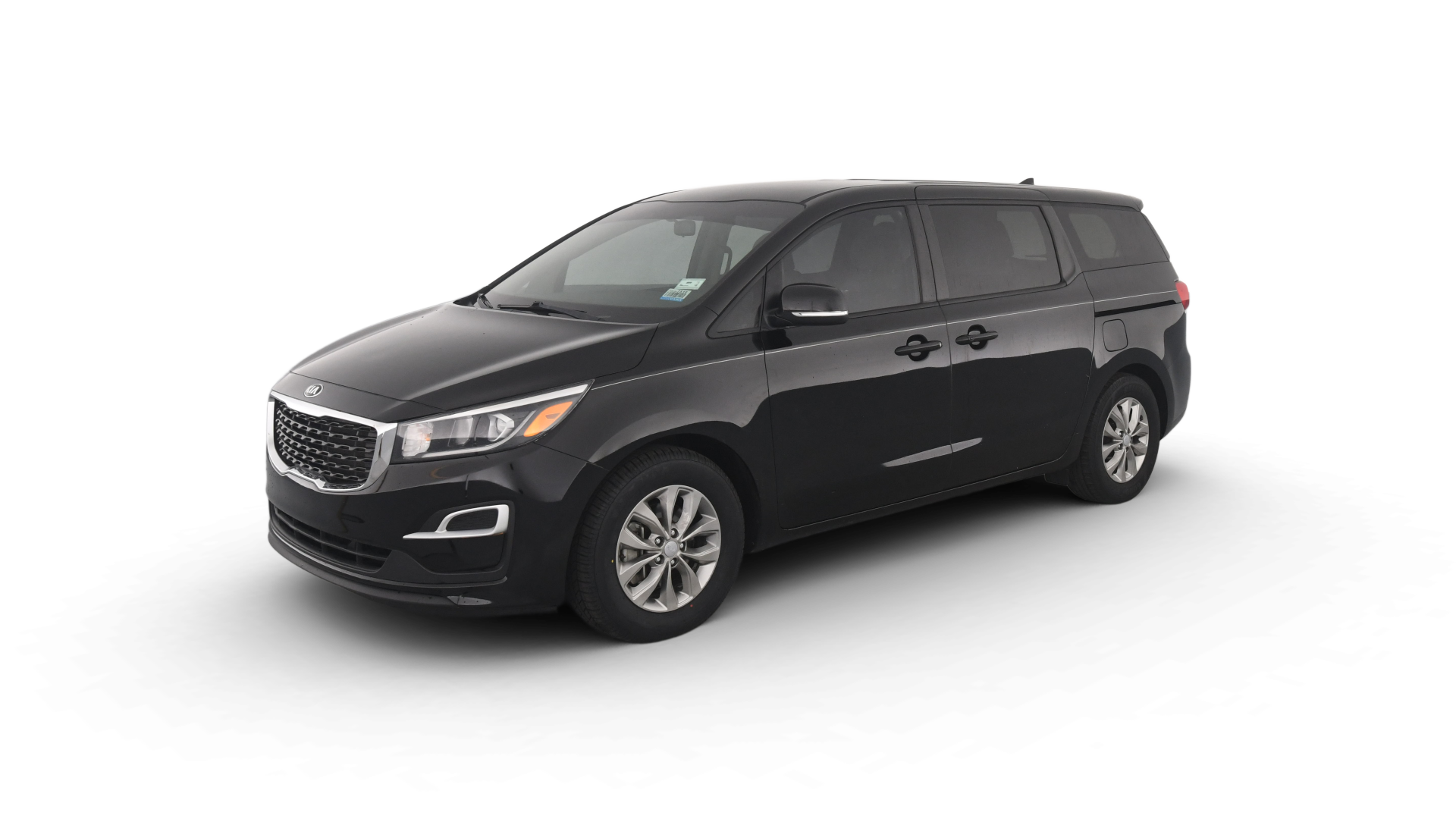 2019 Kia Sedona vehicle photo