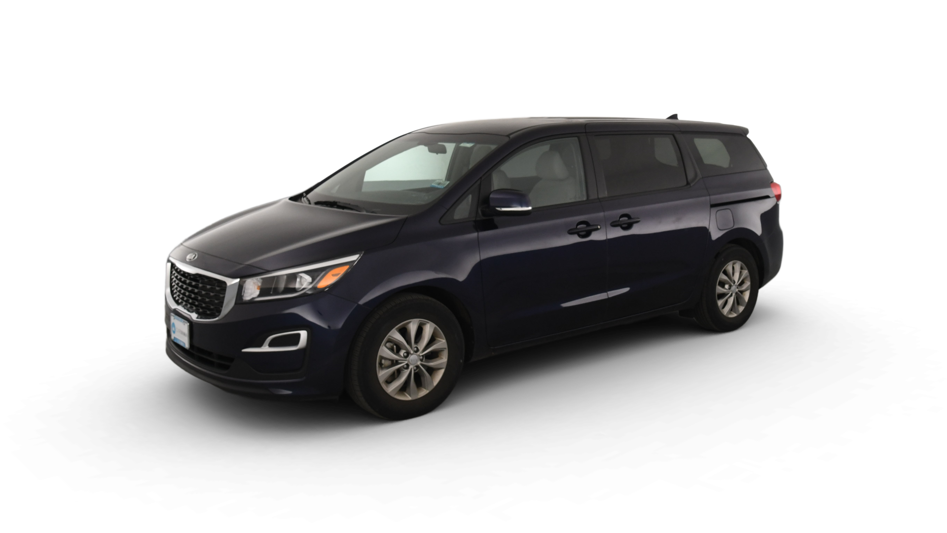 2019 Kia Sedona LX