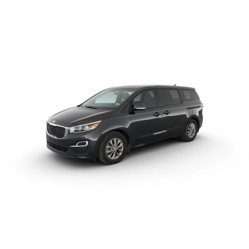 2019 Kia Sedona