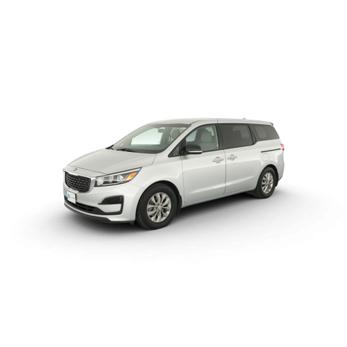 2019 Kia Sedona