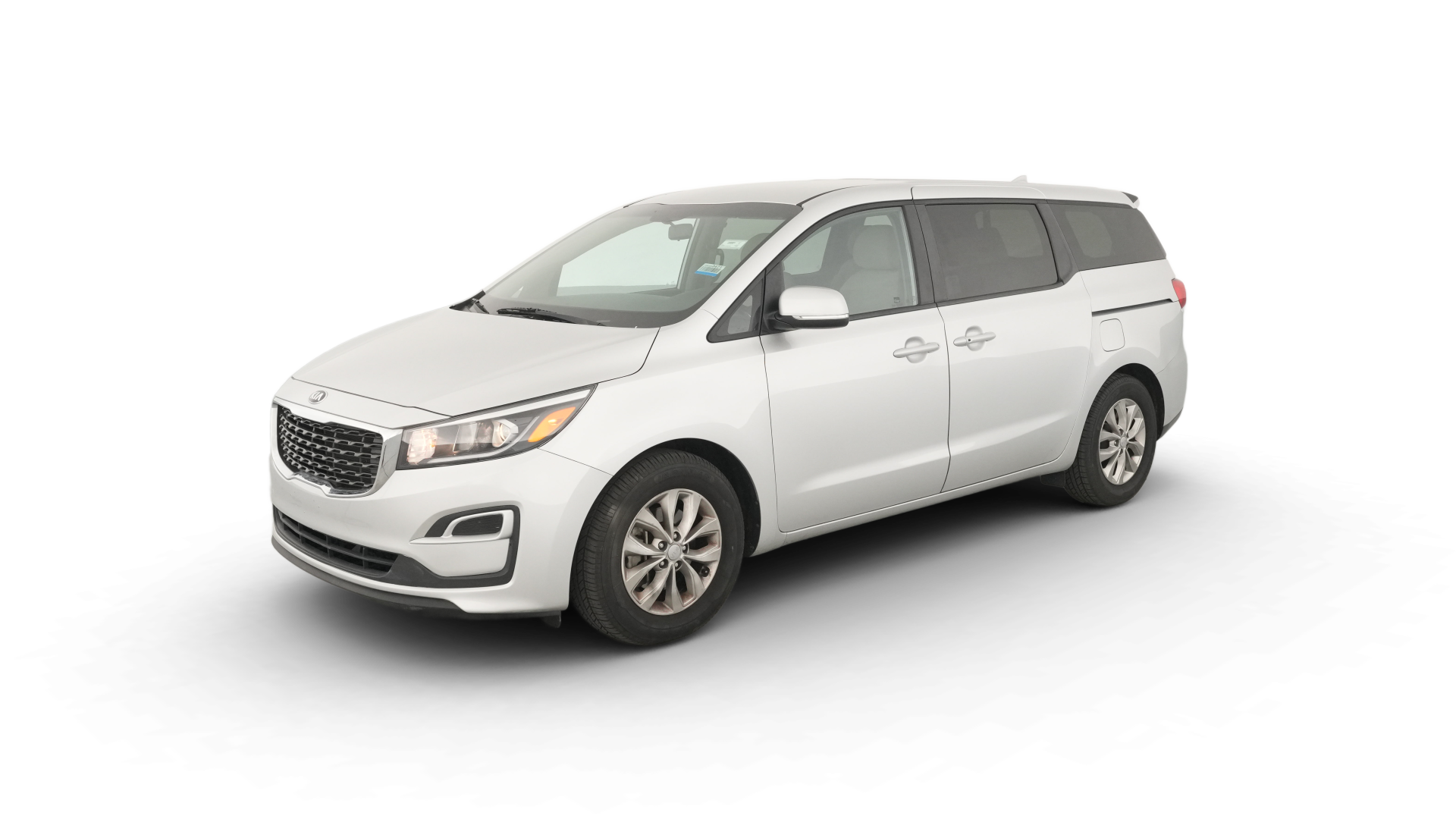 2019 Kia Sedona vehicle photo