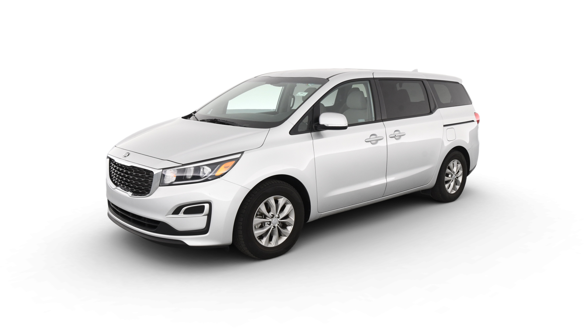 2019 Kia Sedona