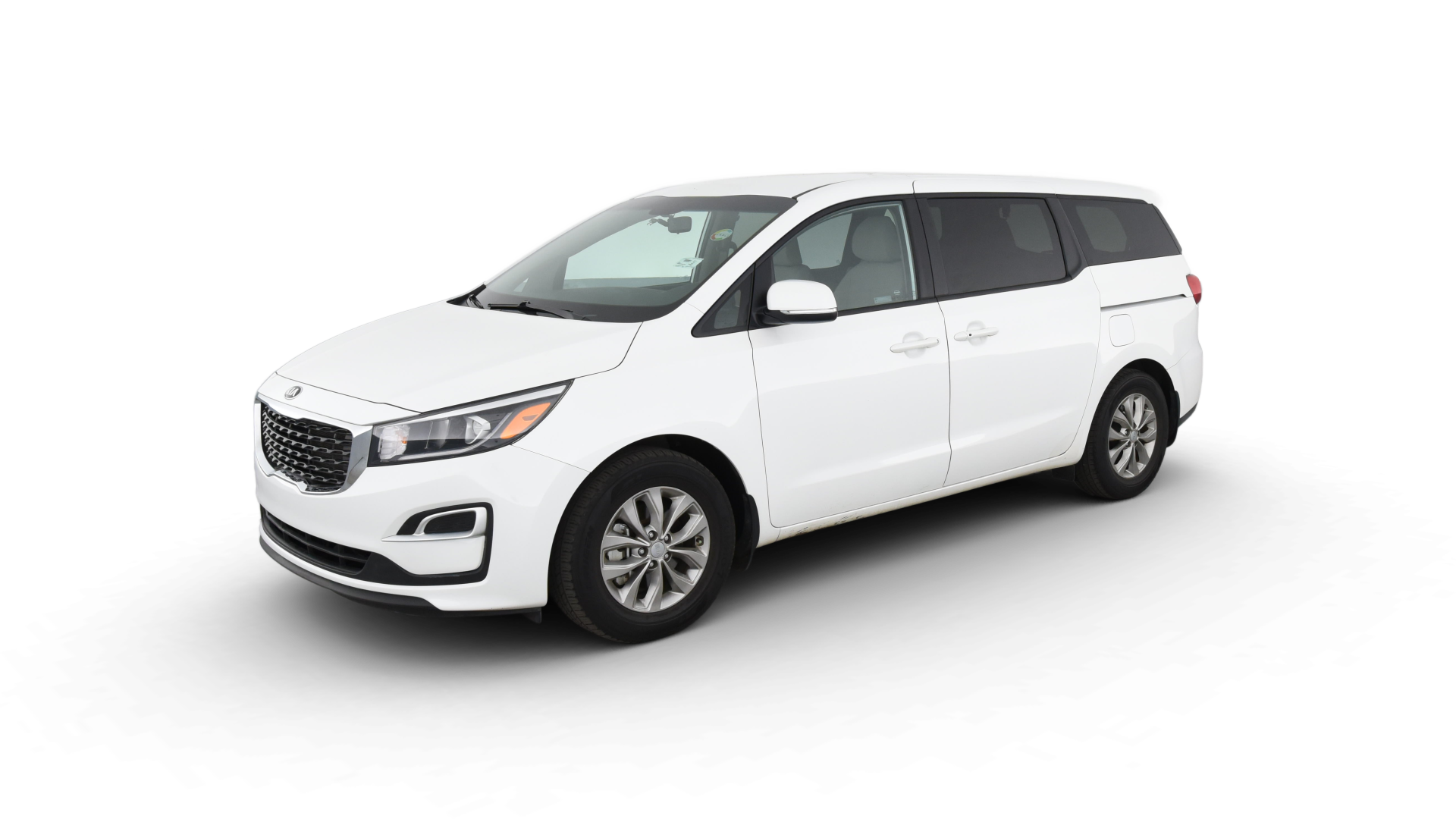 2019 Kia Sedona