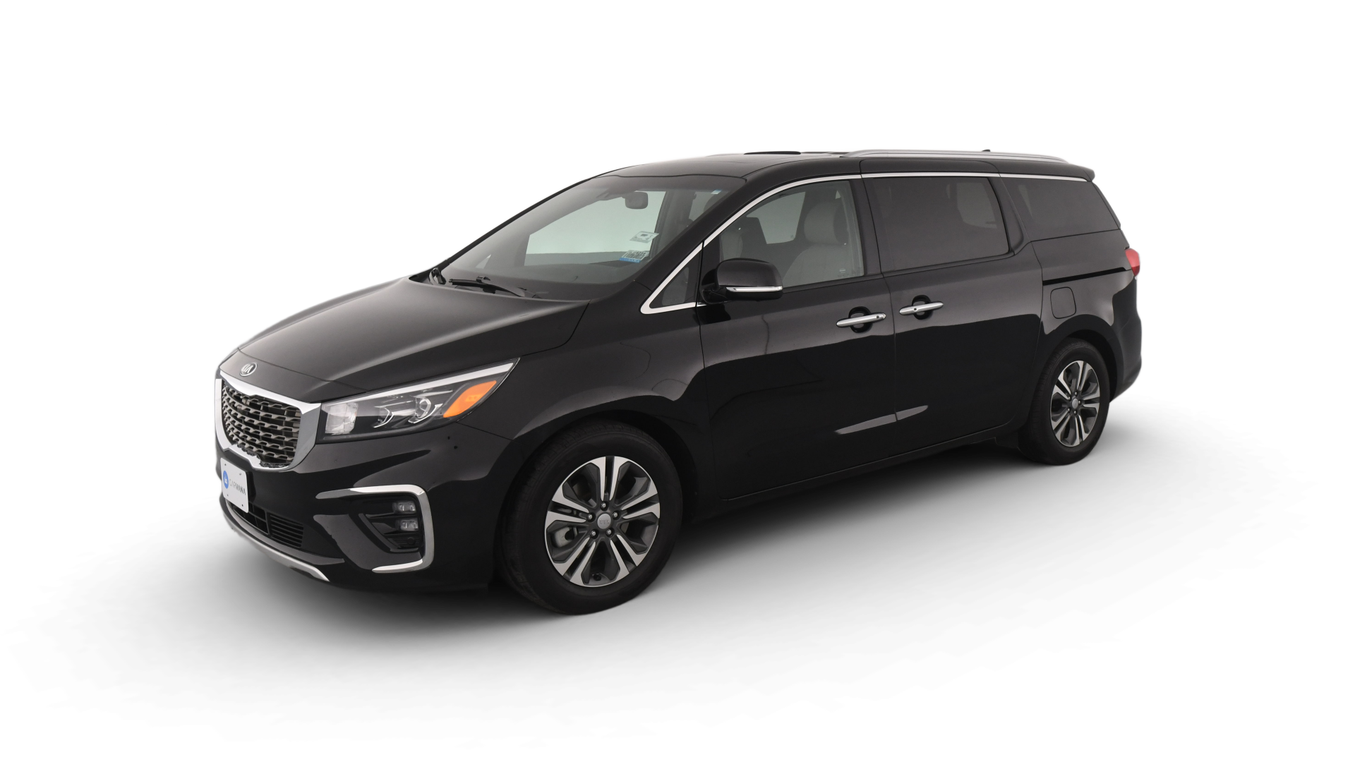 2019 Kia Sedona SX