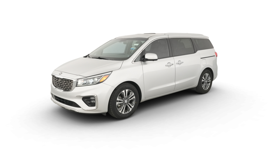 2019 Kia Sedona
