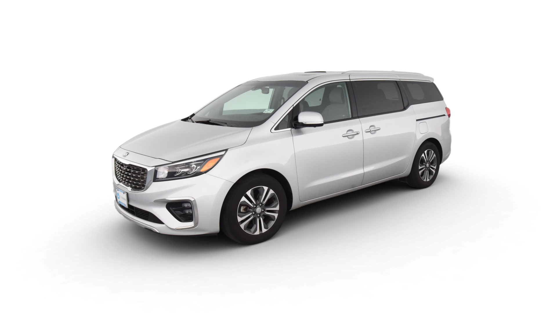 2019 Kia Sedona