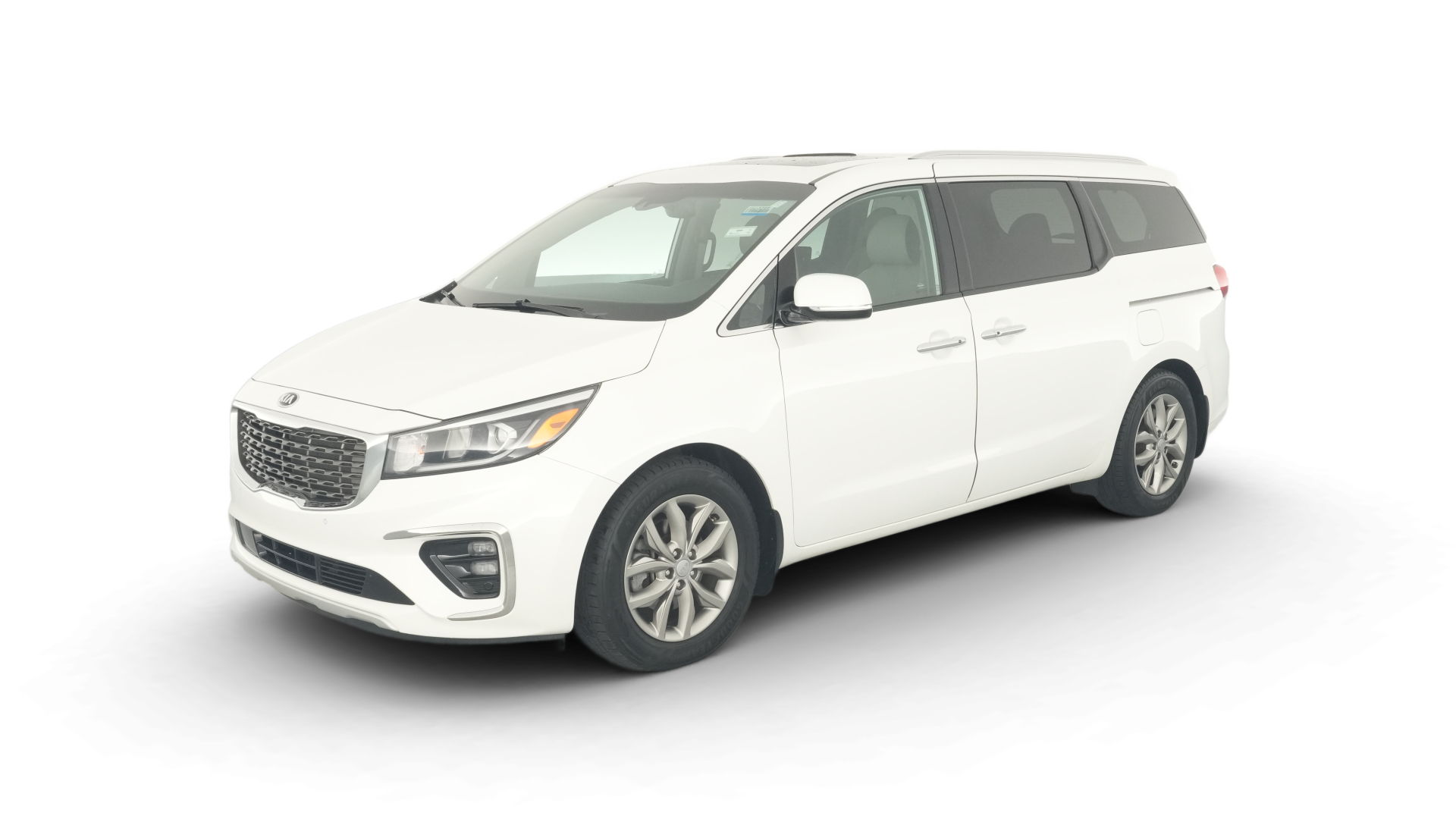 2019 Kia Sedona EX