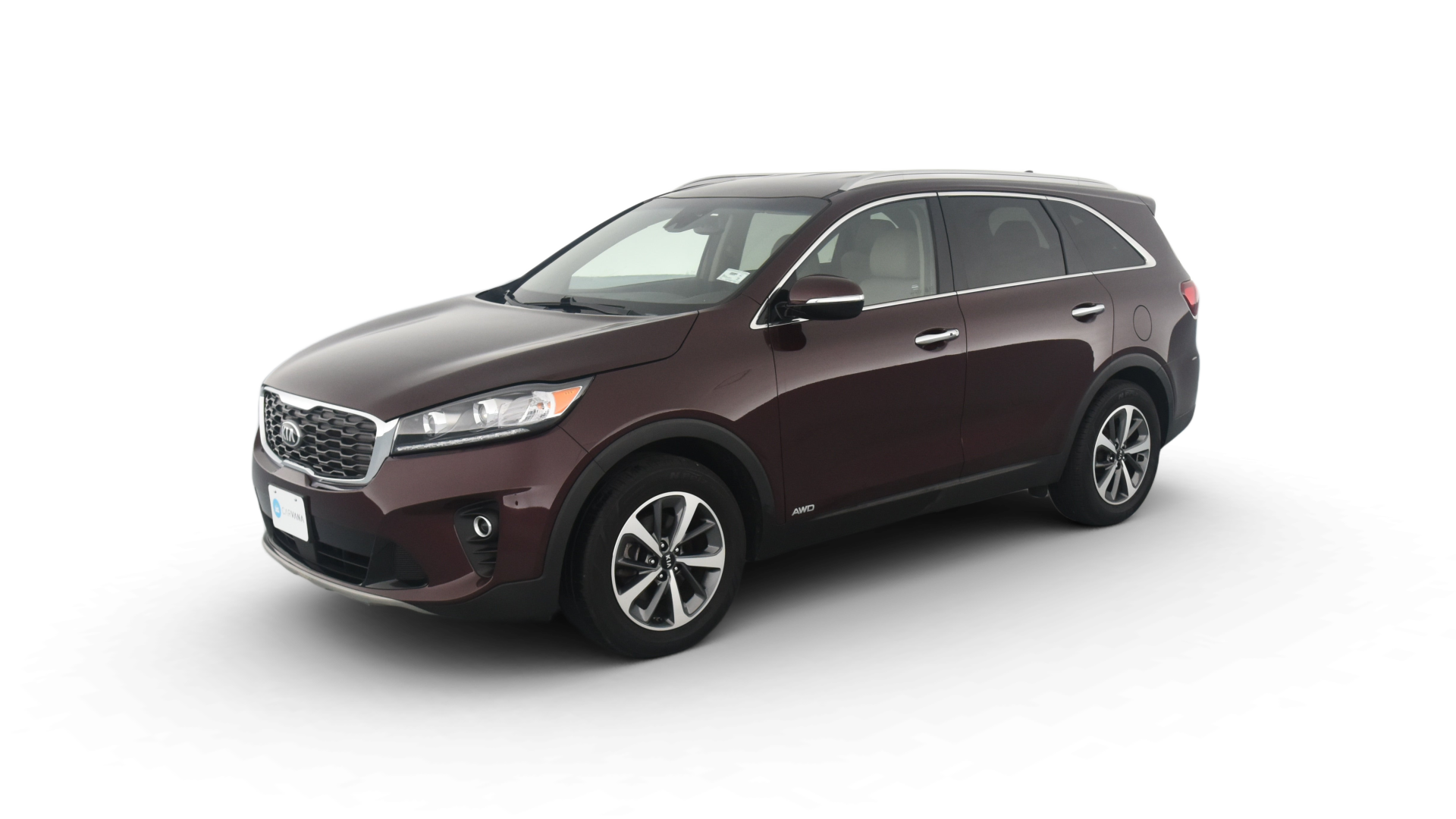 2019 Kia Sorento EX Sport