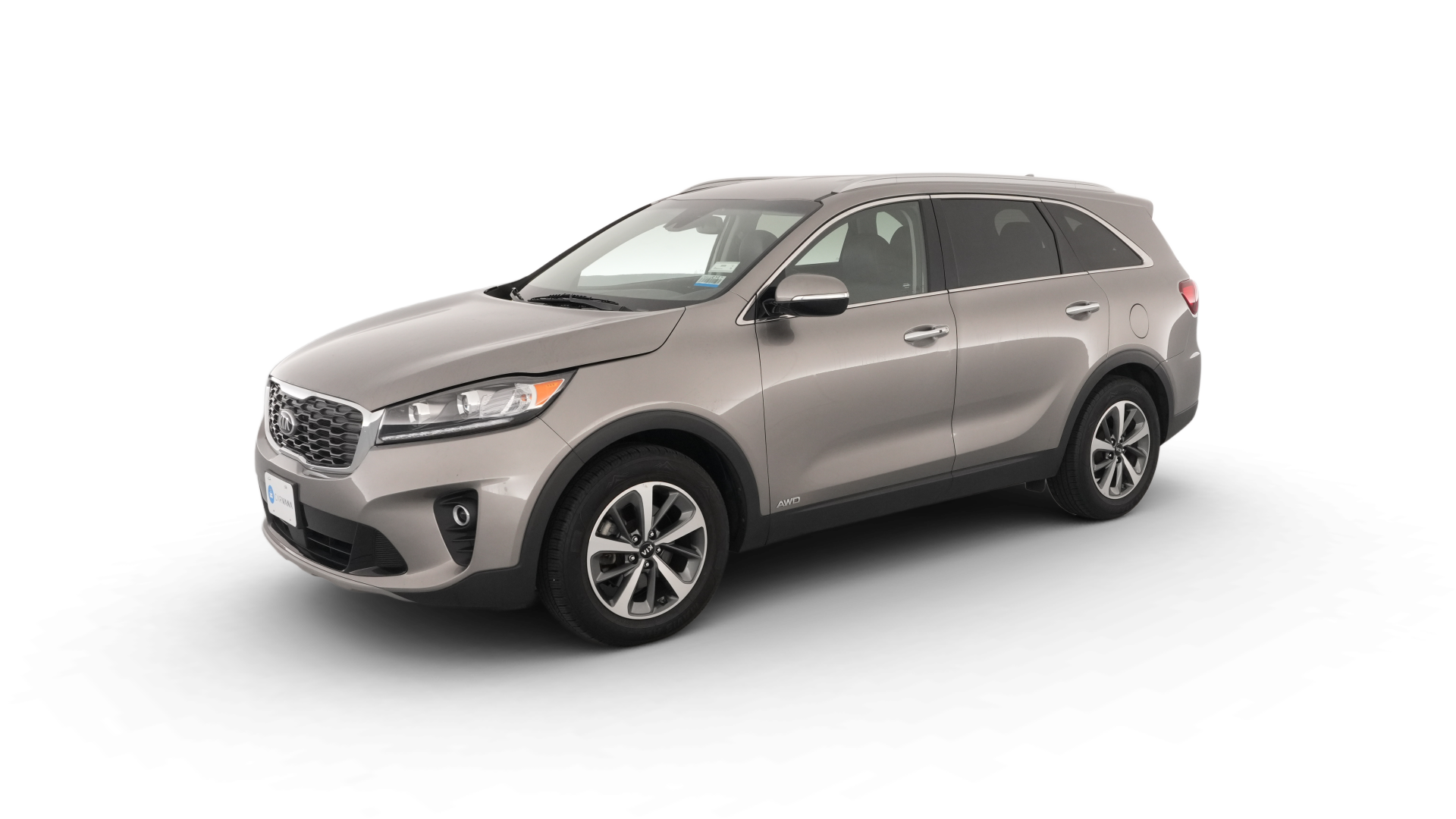 2019 Kia Sorento vehicle photo