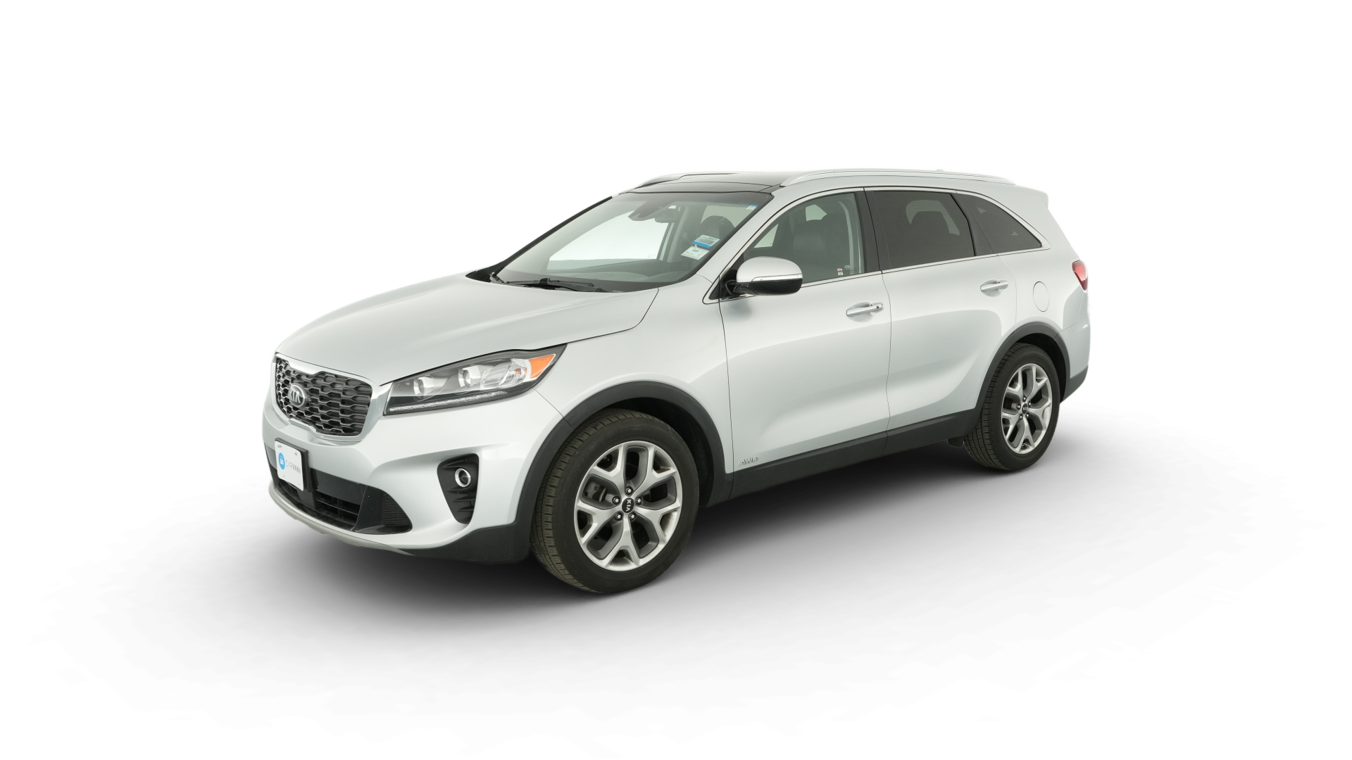 2019 Kia Sorento vehicle photo