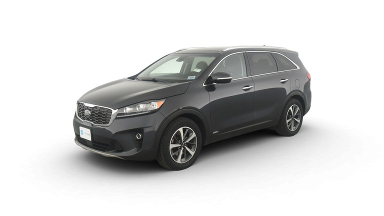 2019 Kia Sorento vehicle photo