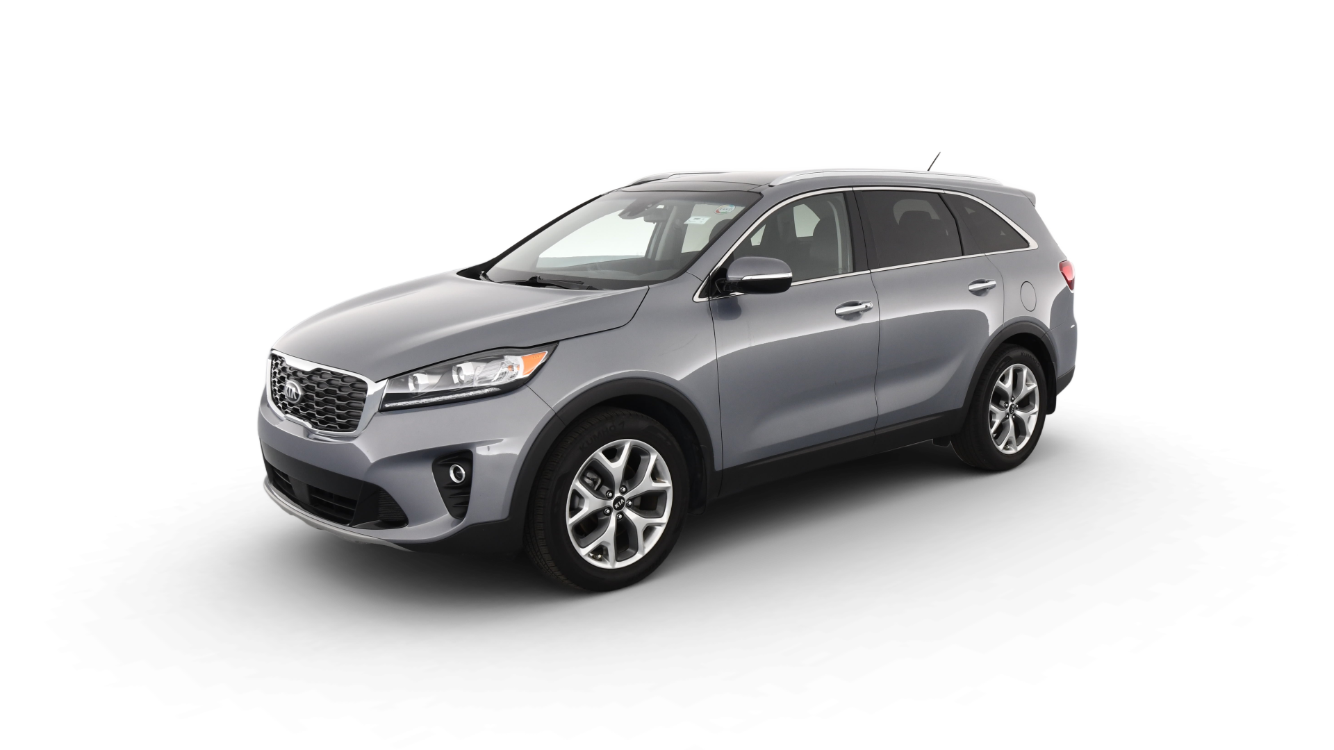 2019 Kia Sorento EX