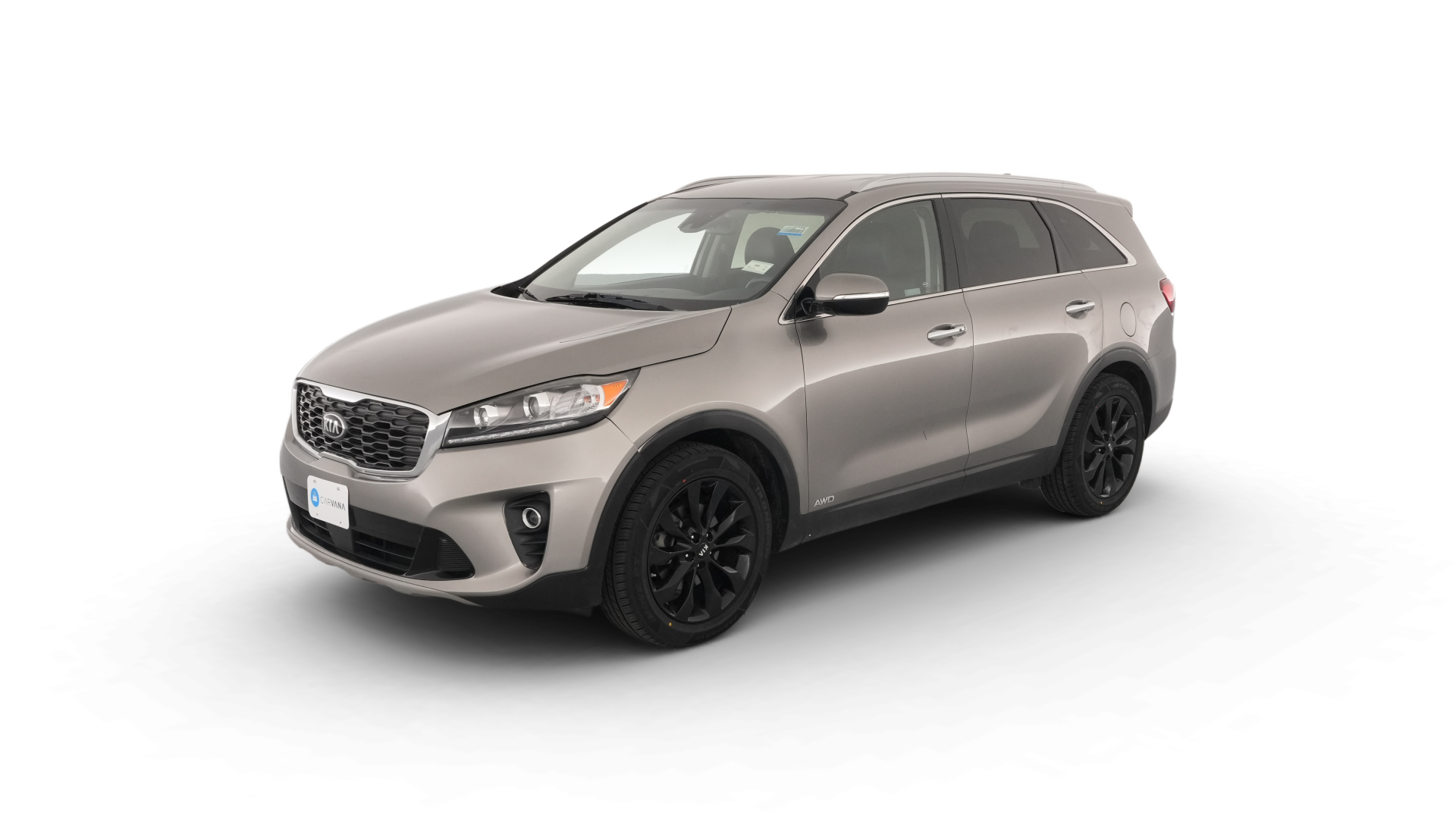 2019 Kia Sorento vehicle photo