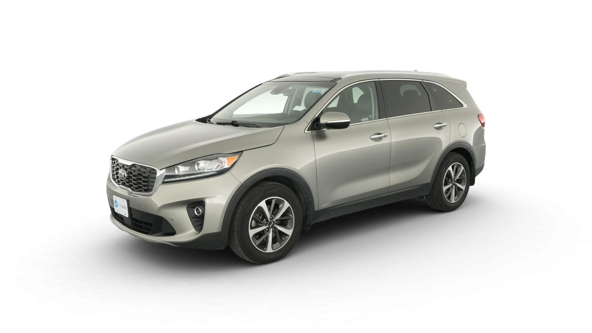 2019 Kia Sorento vehicle photo