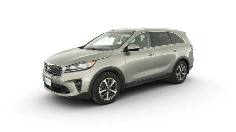 2019 Kia Sorento vehicle photo