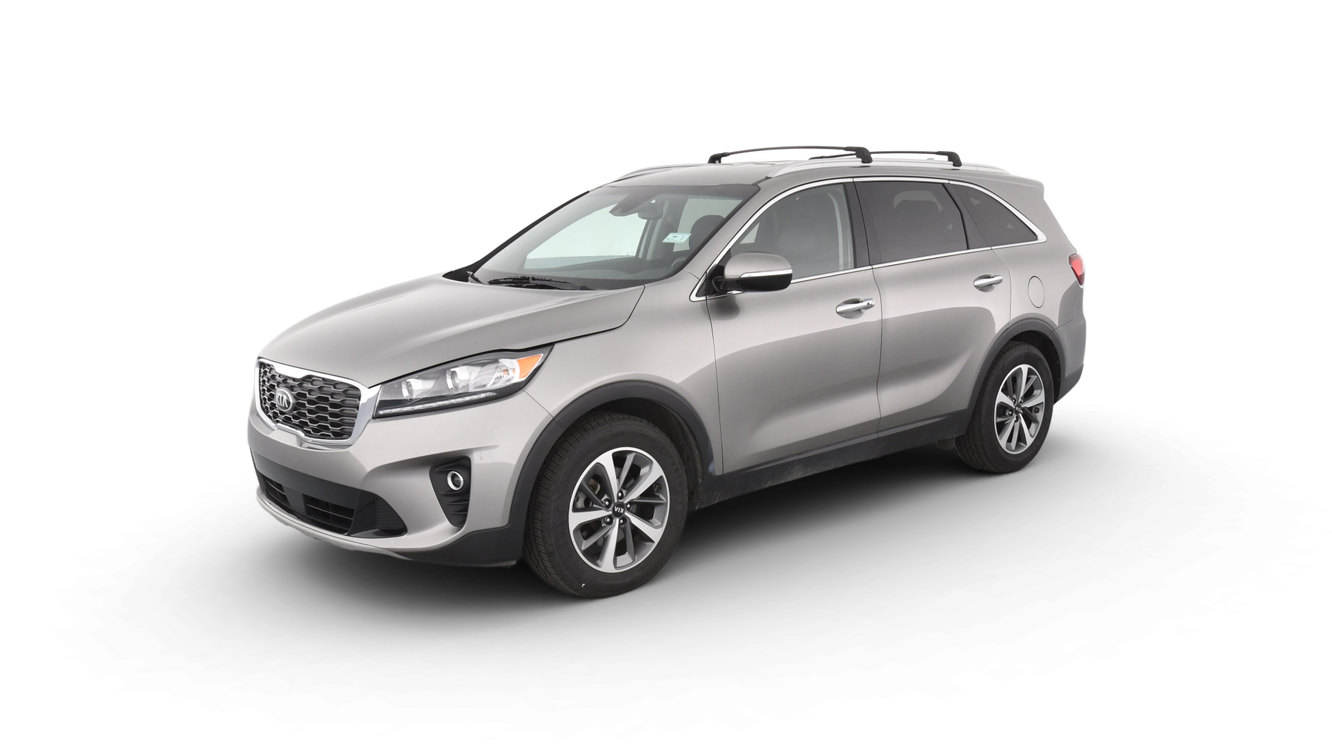2019 Kia Sorento EX