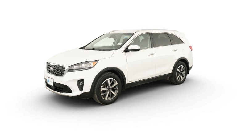 2019 Kia Sorento vehicle photo