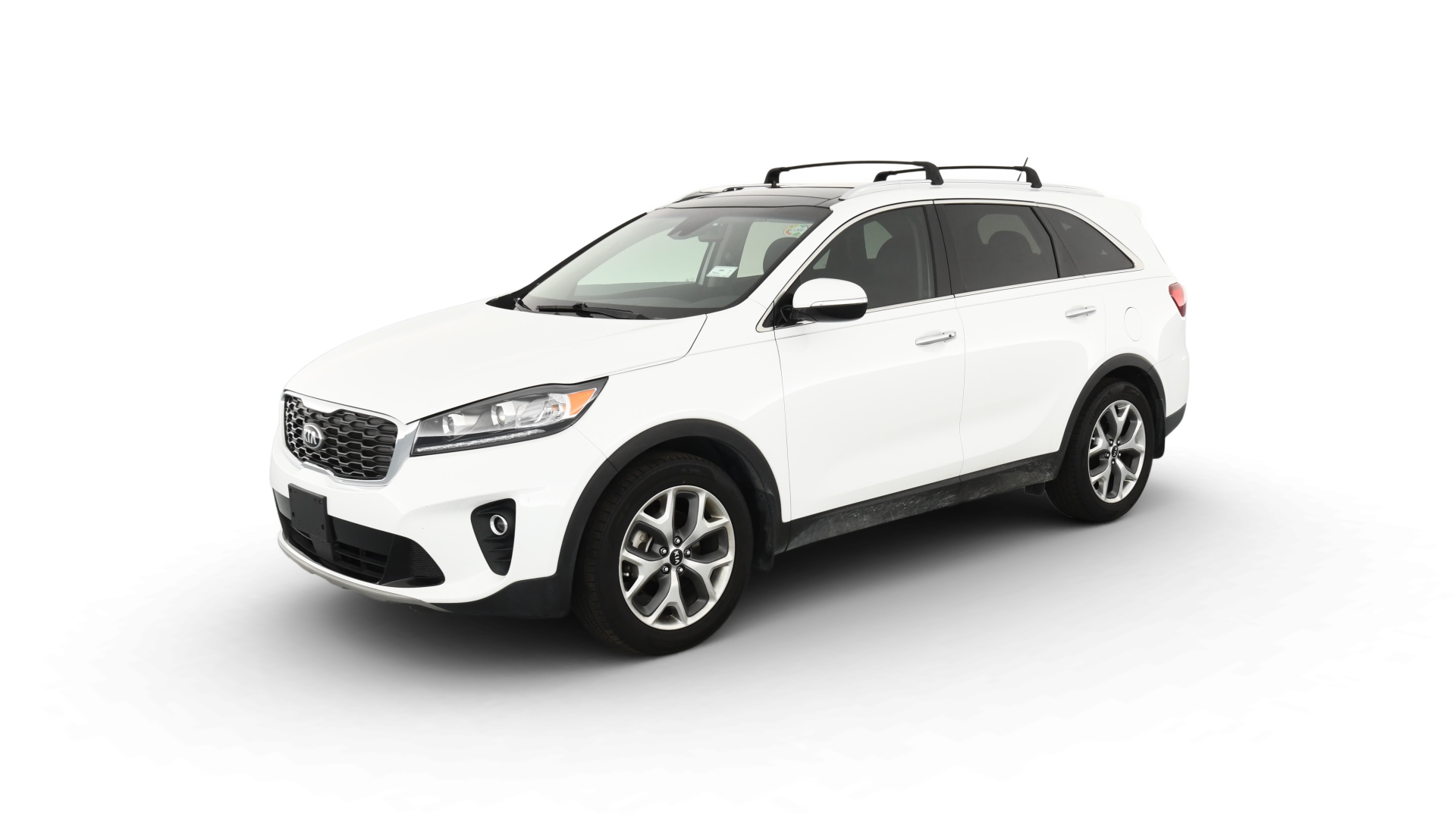 2019 Kia Sorento EX