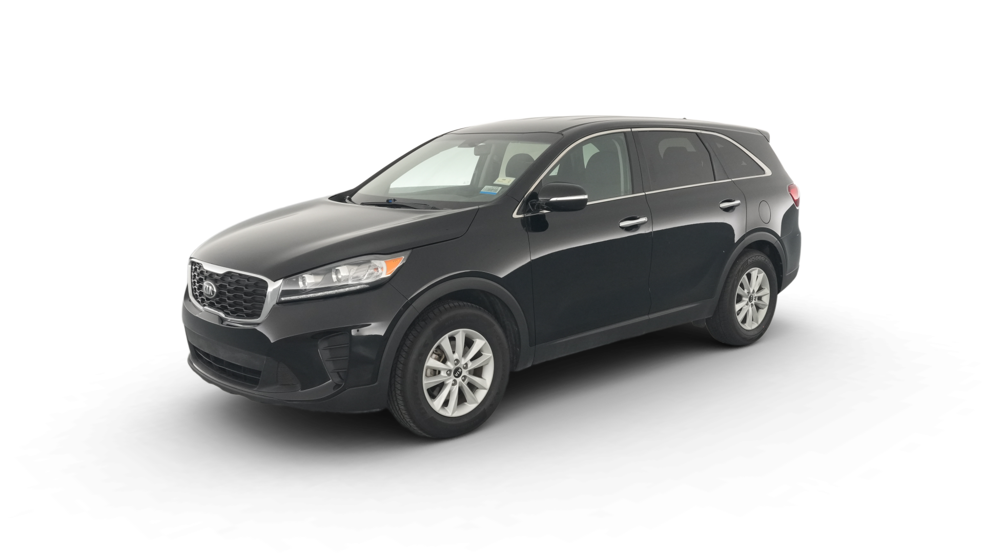 2019 Kia Sorento vehicle photo