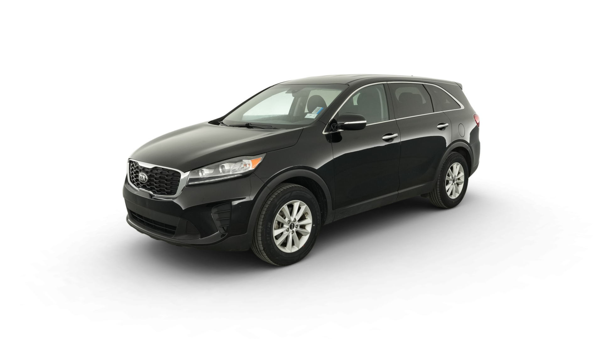2019 Kia Sorento L