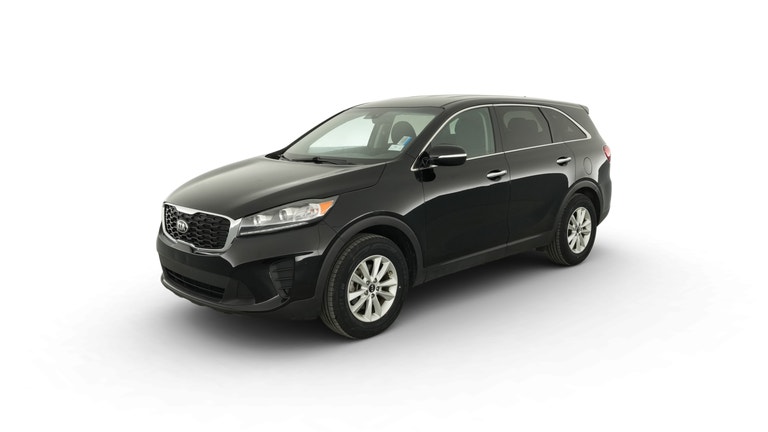 2019 Kia Sorento vehicle photo
