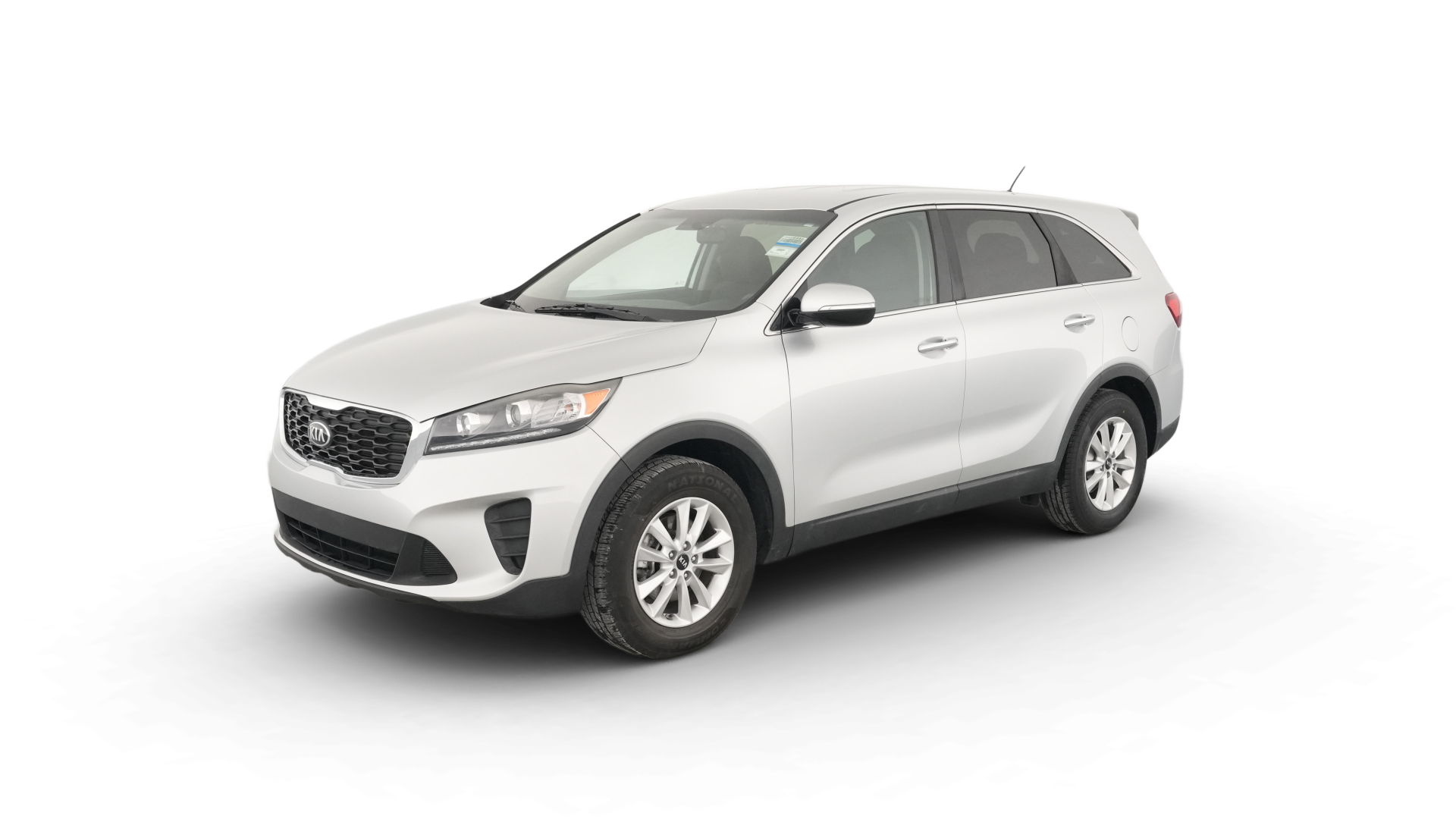 2019 Kia Sorento vehicle photo