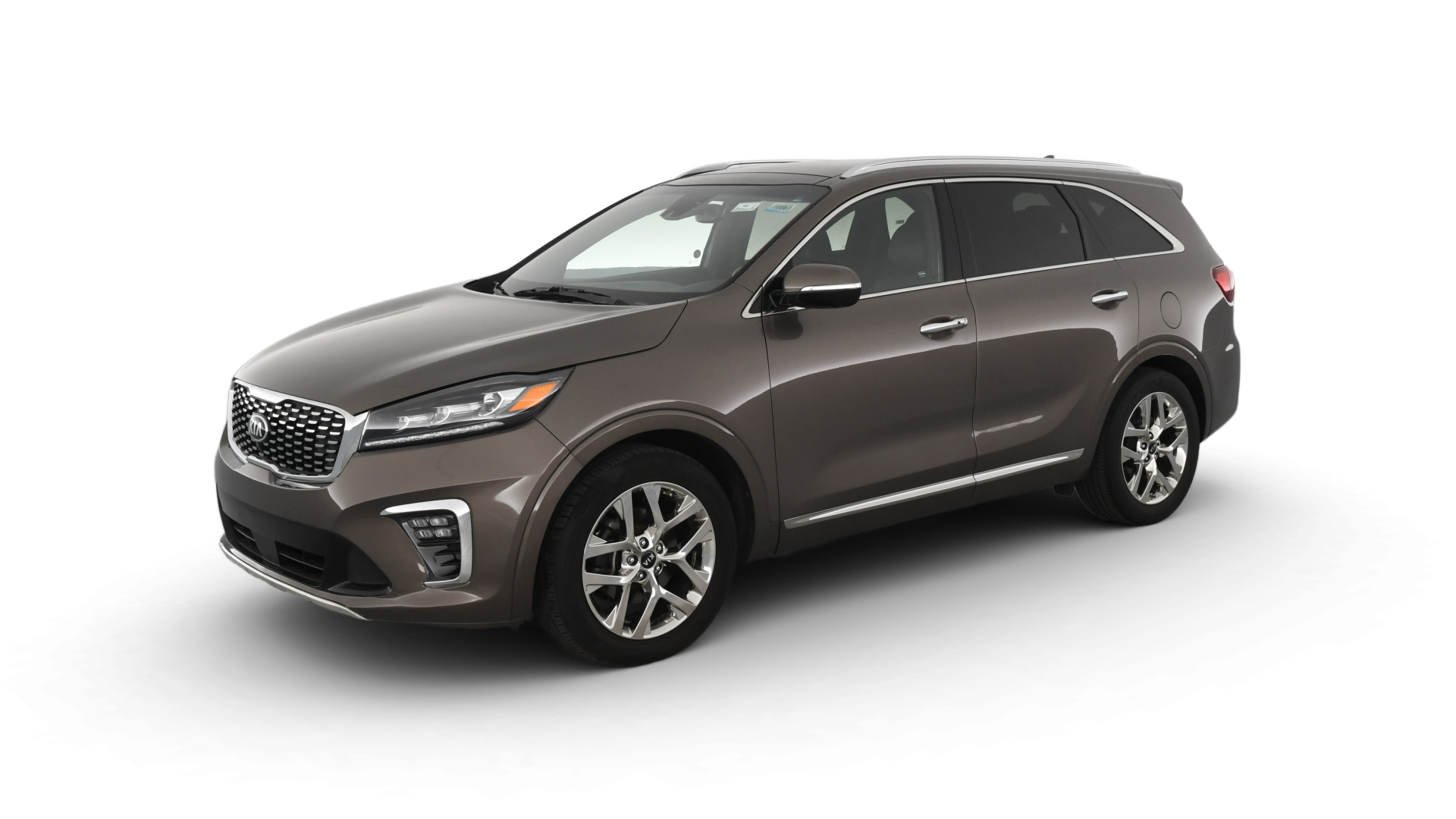 2019 Kia Sorento SXL