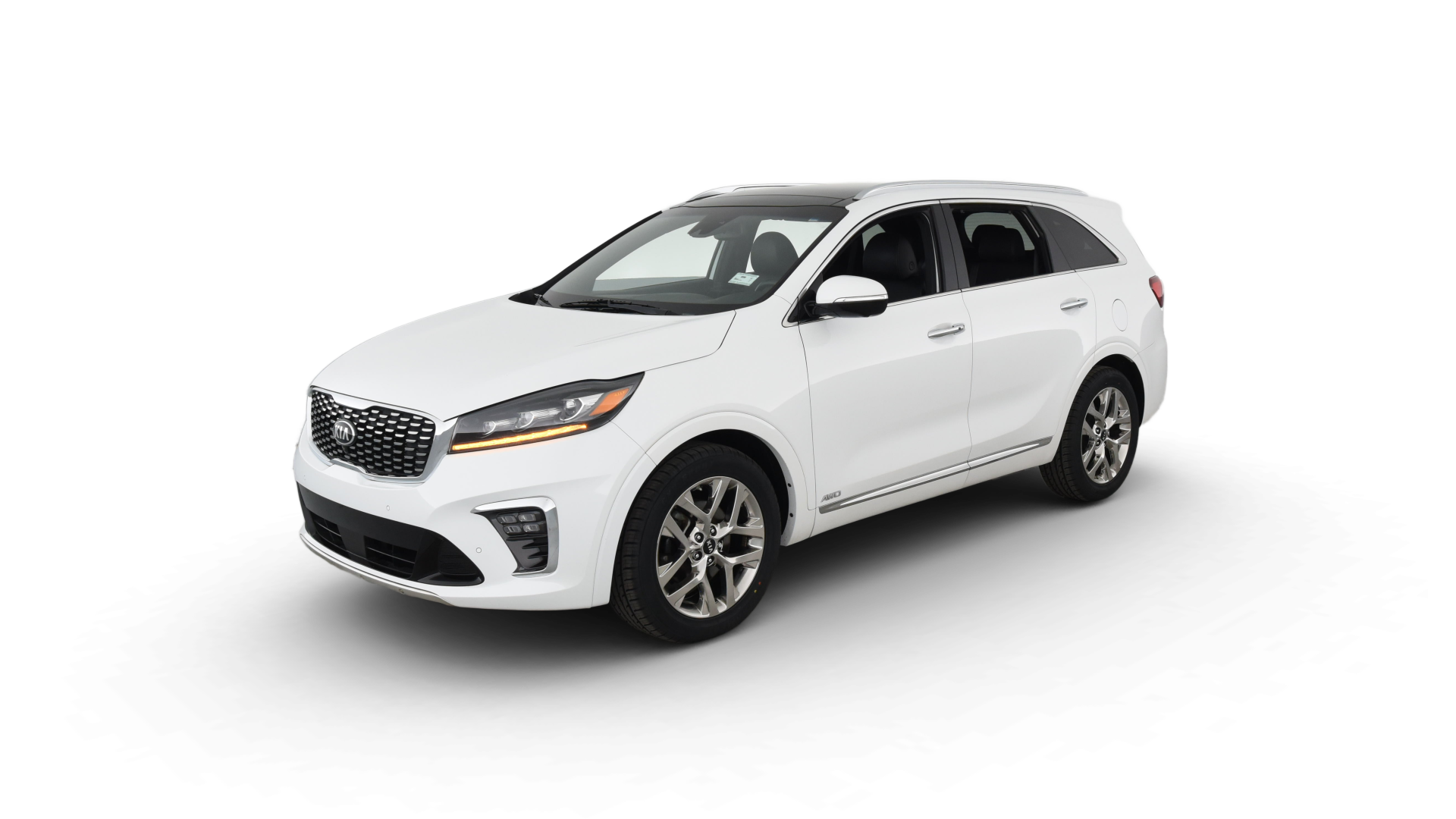 2019 Kia Sorento SXL