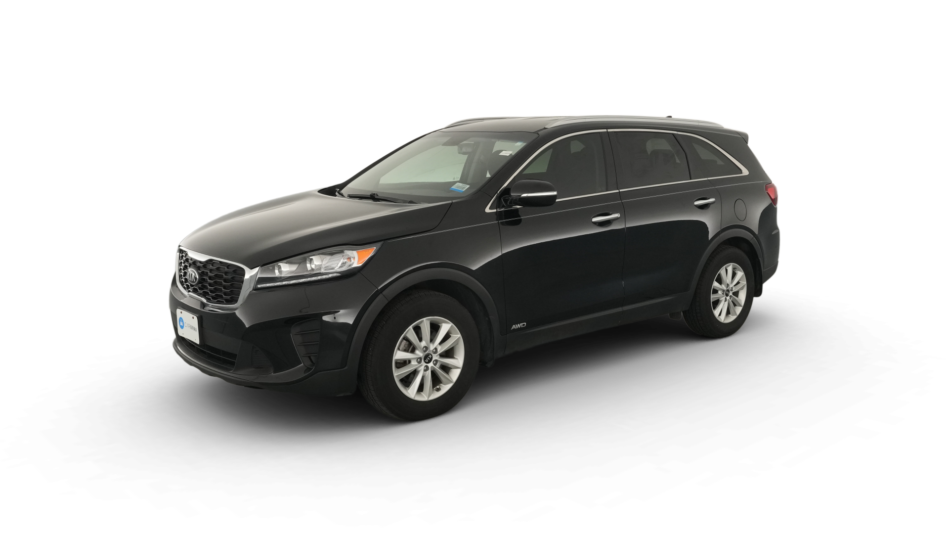 2019 Kia Sorento vehicle photo